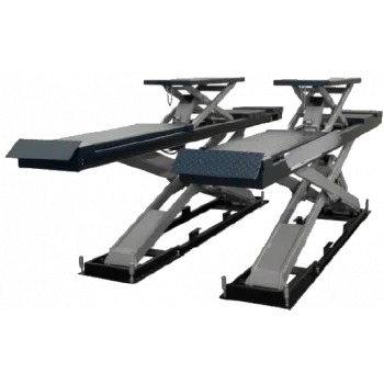 5 TON KAPASİTELİ ROT VE BAKIM LİFTİ YAVRULU