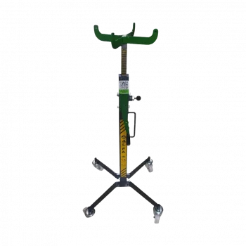 500 KG MEKANİK SİSTEMLİ DİKEY ŞANZIMAN KRİKOSU