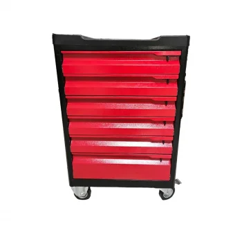 6 ÇEKMECELİ TAKIM ARABASI