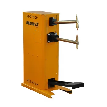 DP 10 Punta Kaynak Makinaları