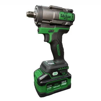 HAISPRO Profesyonel S30 RB-1009 850 NM 4.0Ah Darbeli Somun Sıkma