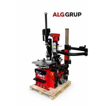 Lastik Sökme Takma Makinesi