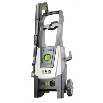 170 Bar İndüksiyon Motorlu Basınçli Yıkama Makinesi