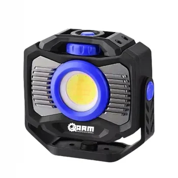 ŞARJLI LED LAMBА ESEN200A