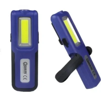 240 lümen ŞARJLI LED LAMBA ÜRÜN