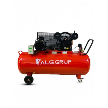 ALG GRUP 300 LİTRE KOMPRESÖR