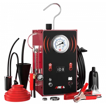 ARAÇ DUMAN KAÇAK TEST CİHAZI