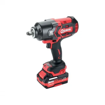 ARM ŞARJLI SOMUN SÖKME RB-818