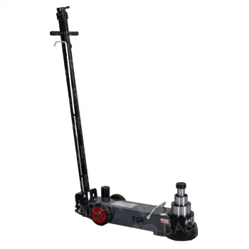 BAŞARAN HİDROLİK 15-30-45 TON HİDROPNÖMATİK KRİKO