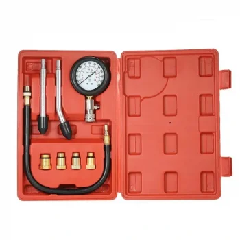 BENZİN KOMPRESYON TEST KİTİ