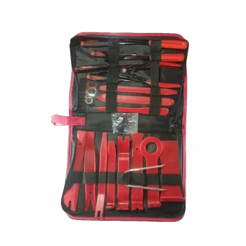 DÖŞEME - SÖKME TRİM SETİ