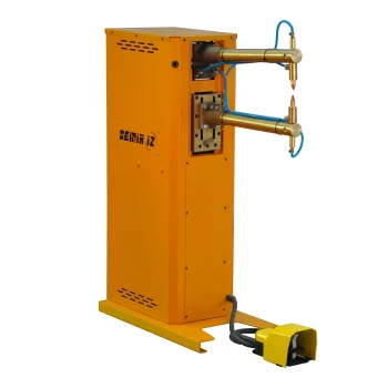 DPP 30 E Pnomatik Elektronik Punta Kaynak Makina