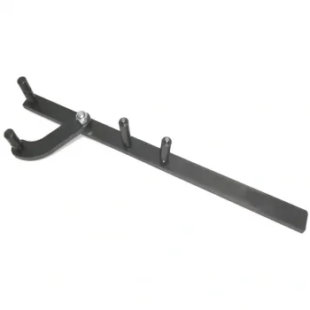 EKSANTRİK DİŞLİ TUTMA APARATI(ÜNİVERSAL)