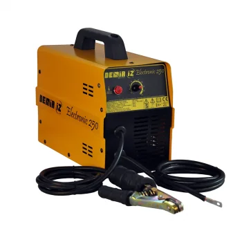 Electronic 250 AC Ark Kaynak Makinası