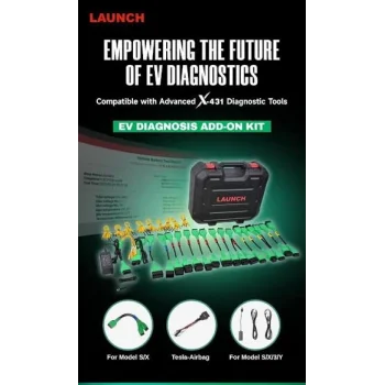 EV Diagnosis Add-On Kit