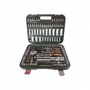 FİX LOKMA TAKIMI 171 PARÇA