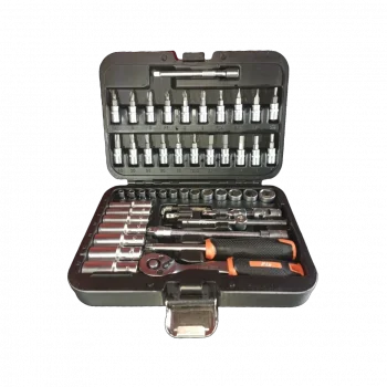 FİX LOKMA TAKIMI 53 PARÇA