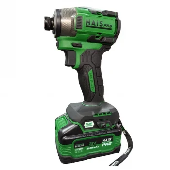 HAISPRO Profesyonel S30 RB-2112 220 Nm Darbeli Vidalama Matkap