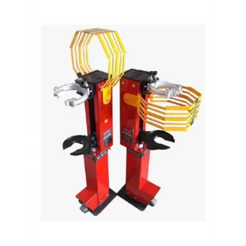 HAVALI AMARTİSÖR HELEZON YAY ÇEKTİRME