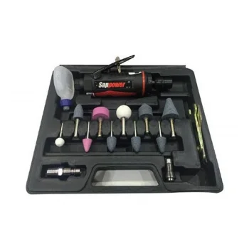 HAVALI KALIPCI TASLAMA SETI 25