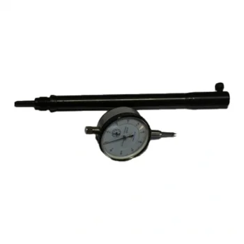 KOMPRATÖR ÇUBUĞU VE SAATİ