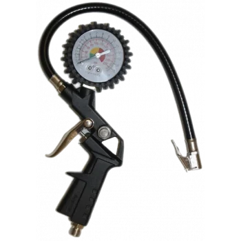 LASTIK SISIRME VE OLCME ALETI