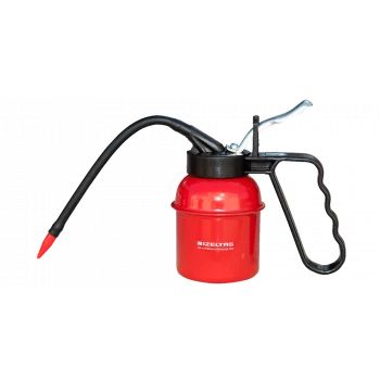 MADENİ YAĞDANLIK FLEXİBLE UÇLU 300 cc