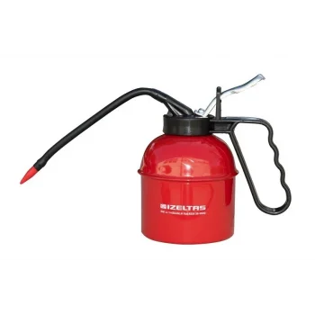 MADENİ YAĞDANLIK FLEXİBLE UÇLU 500 cc