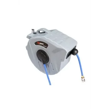 MAKARALI HAVA HORTUMU 8X12 15M