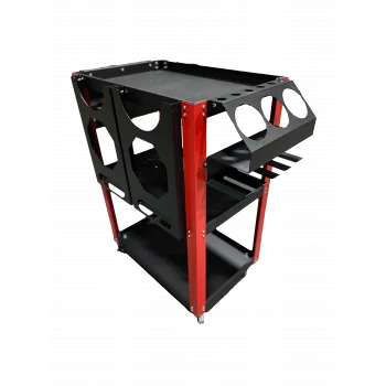 Profesyonel Takım Arabası