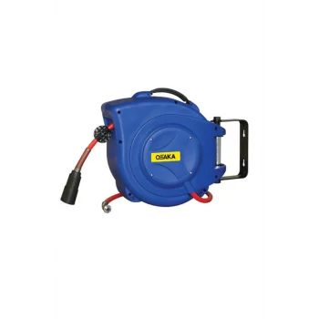 OSAKA OPT MH 100 MAKARALI HAVA HORTUMU