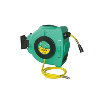 OSAKA OPT MH 200 MAKARALI HAVA HORTUMU