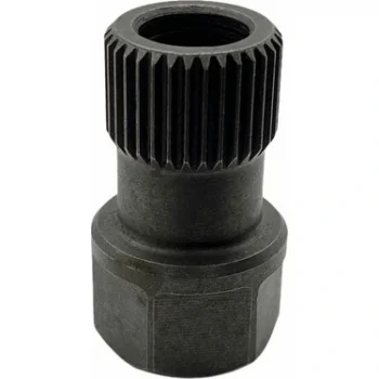 ŞARJ DİNAMO GÖBEĞİ SÖKME APARATI