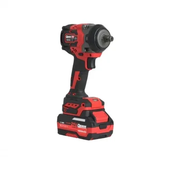 ŞARJLI SOMUN SÖKME TABANCASI -ARM RB-809s