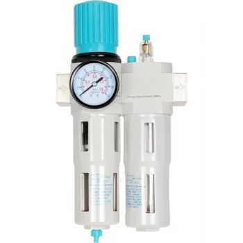 SAPPOWER SARTLANDIRICI 1/2