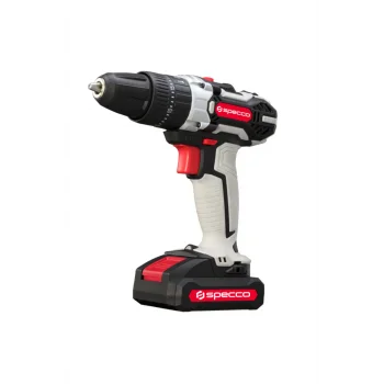 SPECCO AKÜLÜ DARBELİ MATKAP SP20V-4040