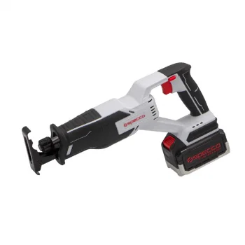 SPECCO AKÜLÜ TİLKİ KUYRUĞU SP20V-4045