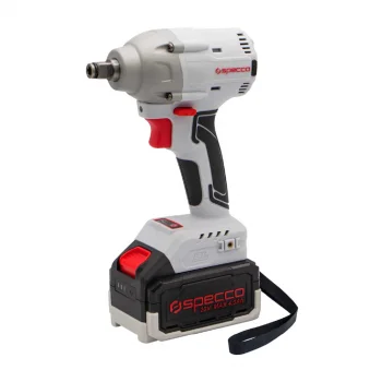 SPECCO AKÜLÜ VİDALAMA & SOMUN SÖKME SP20V-4044