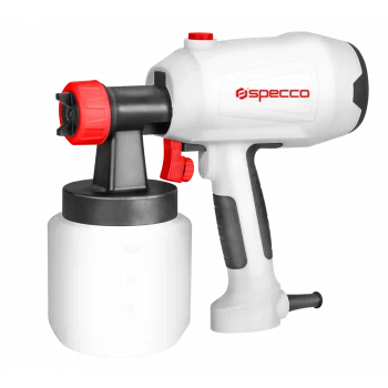 SPECCO ELEK. BOYA TABANCASI 550W SP- 2060