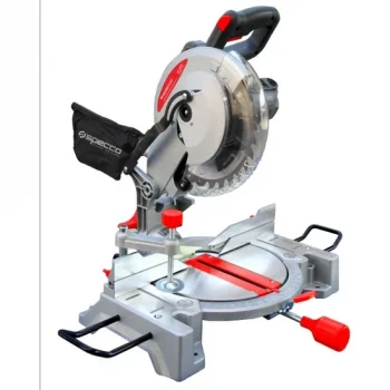 SPECCO GÖNYE KESME 10” 254MM SP-9060