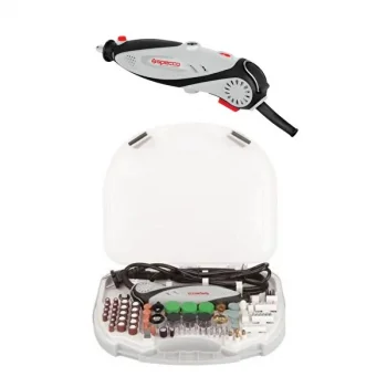 SPECCO GRAVÜR TAŞLAMA SETİ 135W SP- 2070