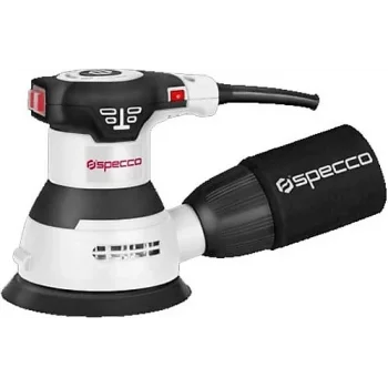 SPECCO ORBİTAL TİTREŞİM ZIMPARA 400W SP-9022