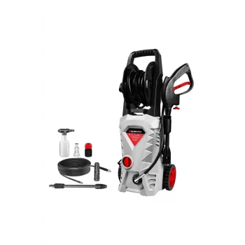 Specco Sp-2018 1650w 135 Bar Basınçlı Yıkama Makinesi