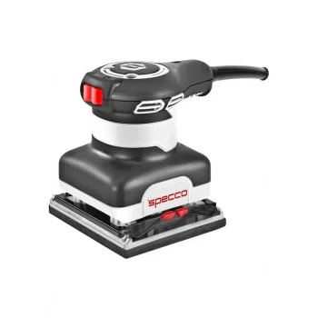 SPECCO TİTREŞİM ZIMPARA 280W SP-9020