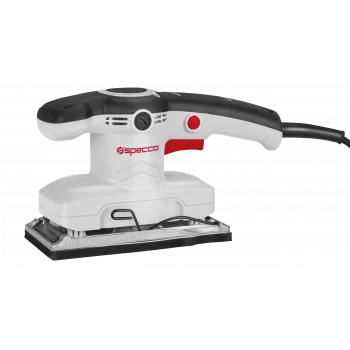 SPECCO TİTREŞİM ZIMPARA 320W SP-9021
