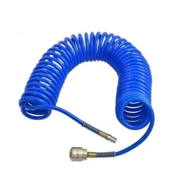 SPİRAL HAVA HORTUMU 15M 08X12MM