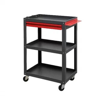 Tek Çekmeceli Takım Arabası(Demonte)