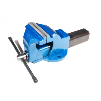 ÜNAL TEZGAH MENGENESİ 125MM