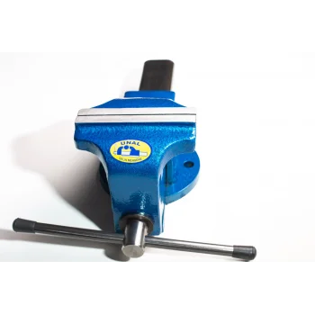 ÜNAL TEZGAH MENGENESİ 150MM