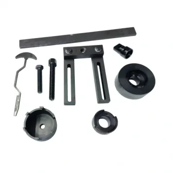 VW-AUDİ-SEAT-SKODA DSG 6-7 İLERİ MEKATRONİK ÇİFT KAVRAMA SÖKME TAKMA APARATI